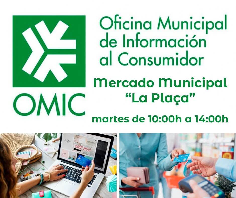 OMIC Logo