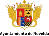 Logo Ayuntamiento de Novelda