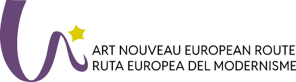 Ruta Europea del Modernismo